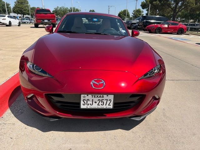 mazda mx-5 miata rf 2019 JM1NDAM77K0303951 image mazda mx-5 miata rf 2019 JM1NDAM77K0303951 image